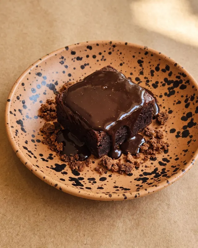 Brownie Funcional