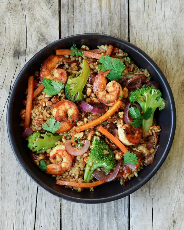 Fried Rice