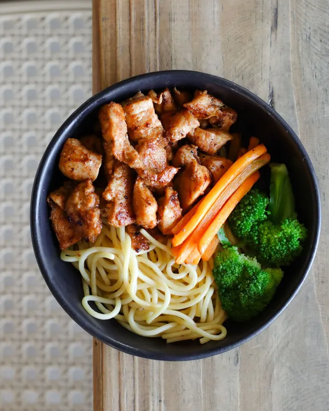 Kids Pasta